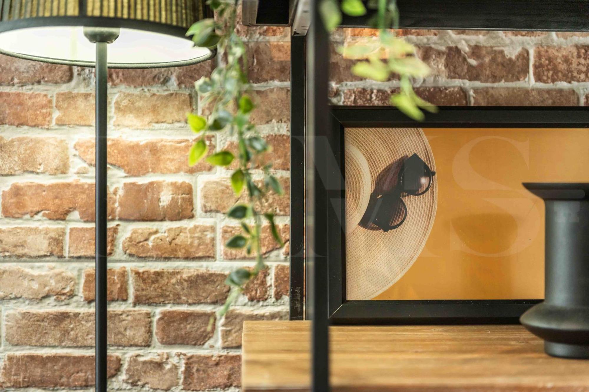 Modern Studio With Private Rooftop Terrace By Rems Málaga Dış mekan fotoğraf